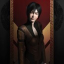Mikasa AckHerman