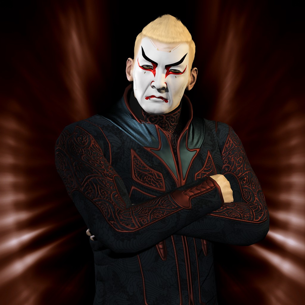 Vashtha Stampede
