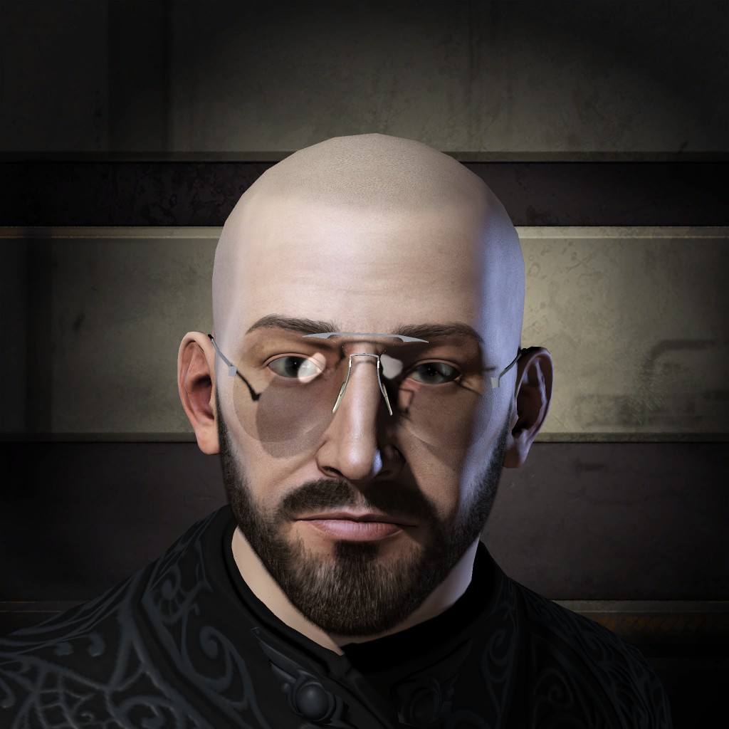 Ulther Telioros