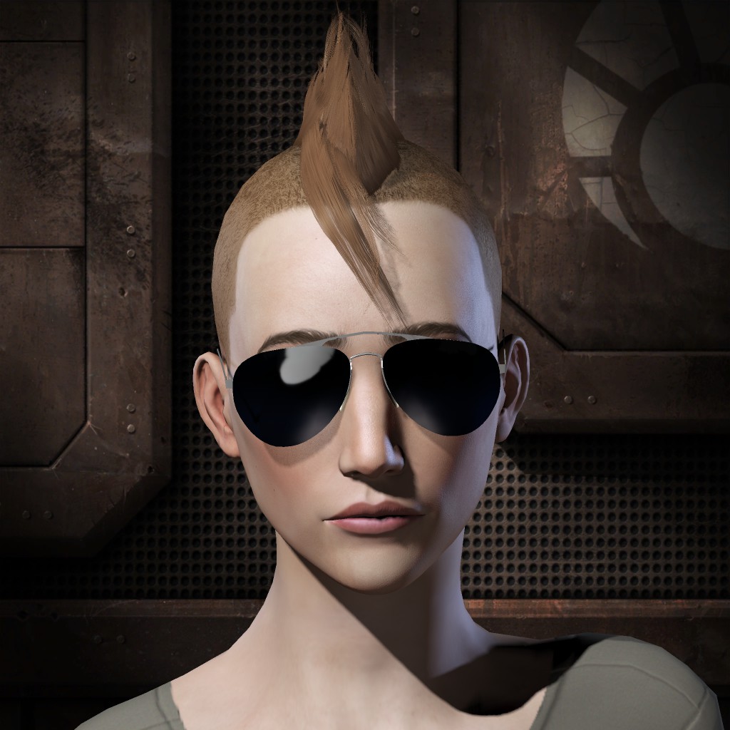 Cleo Archer