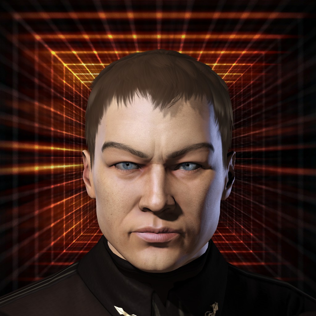 Warehouse Manager 016