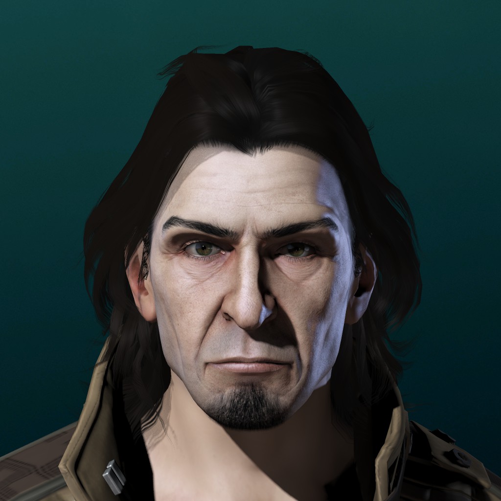 Warehouse Manager 001