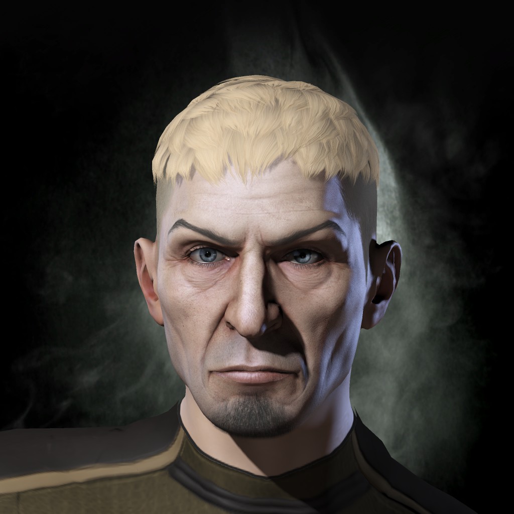 Xenomorth