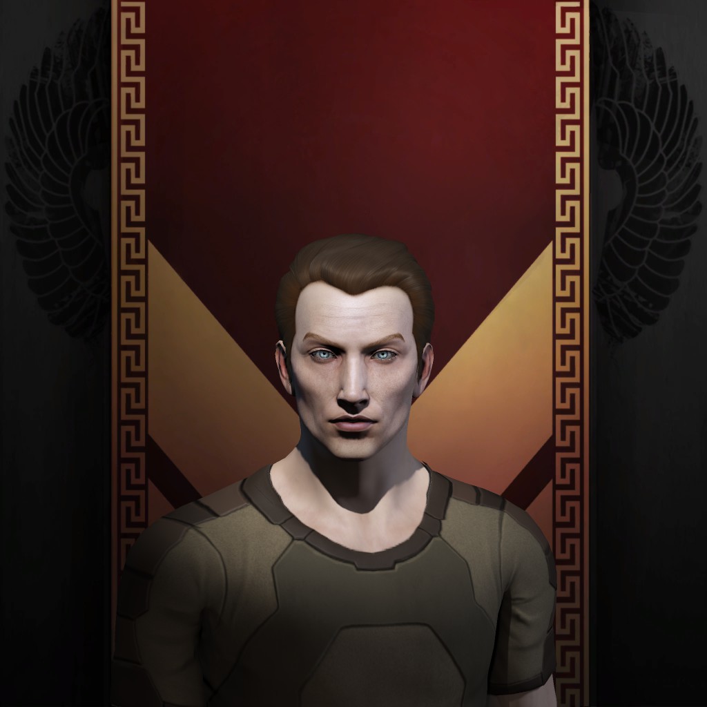 Raphael Midumulf