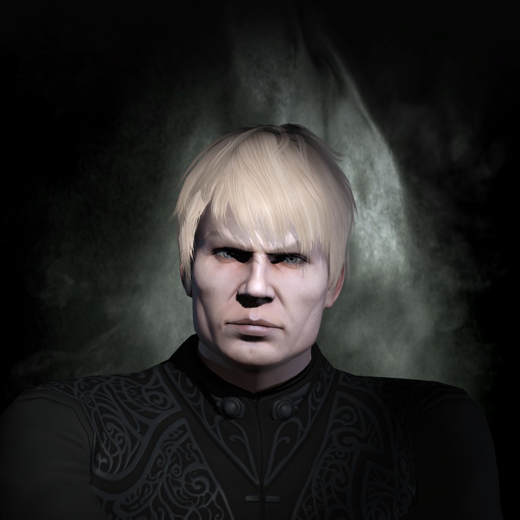 Malfoy StL