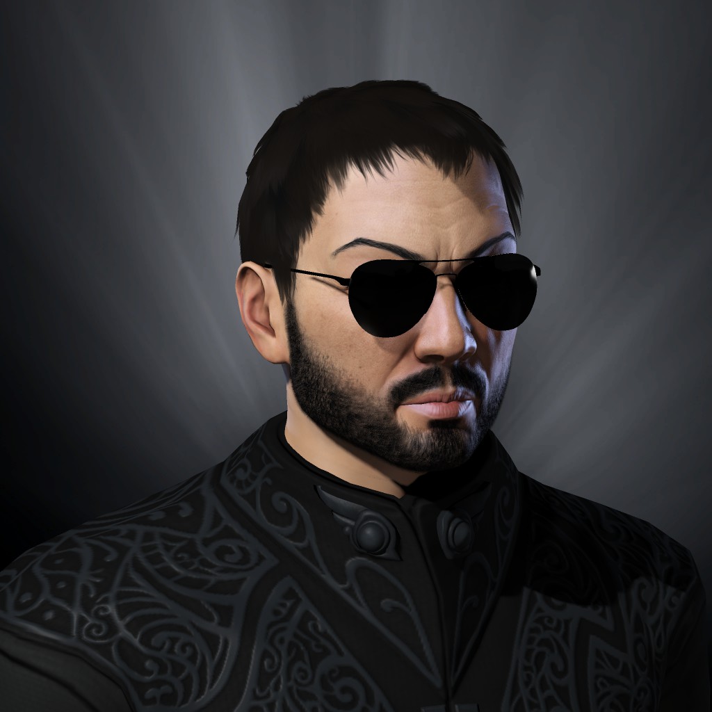 Sirius Scabbers