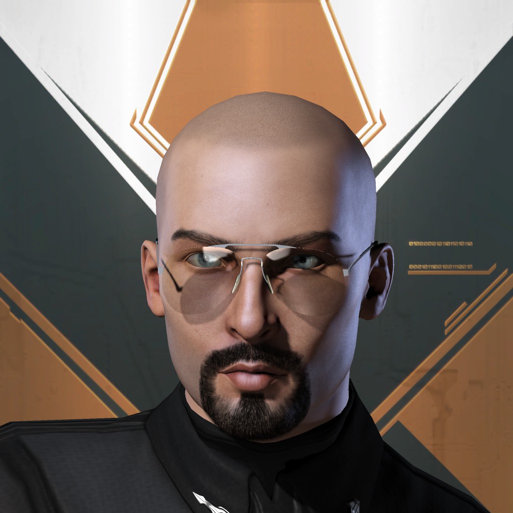 Reelvon Bouchard