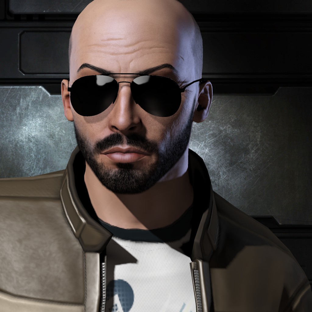 Hiram Lio