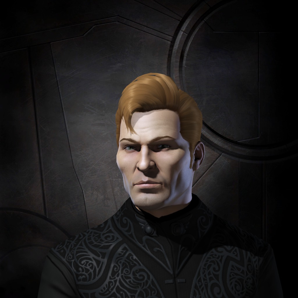 Oktavius Winterscale