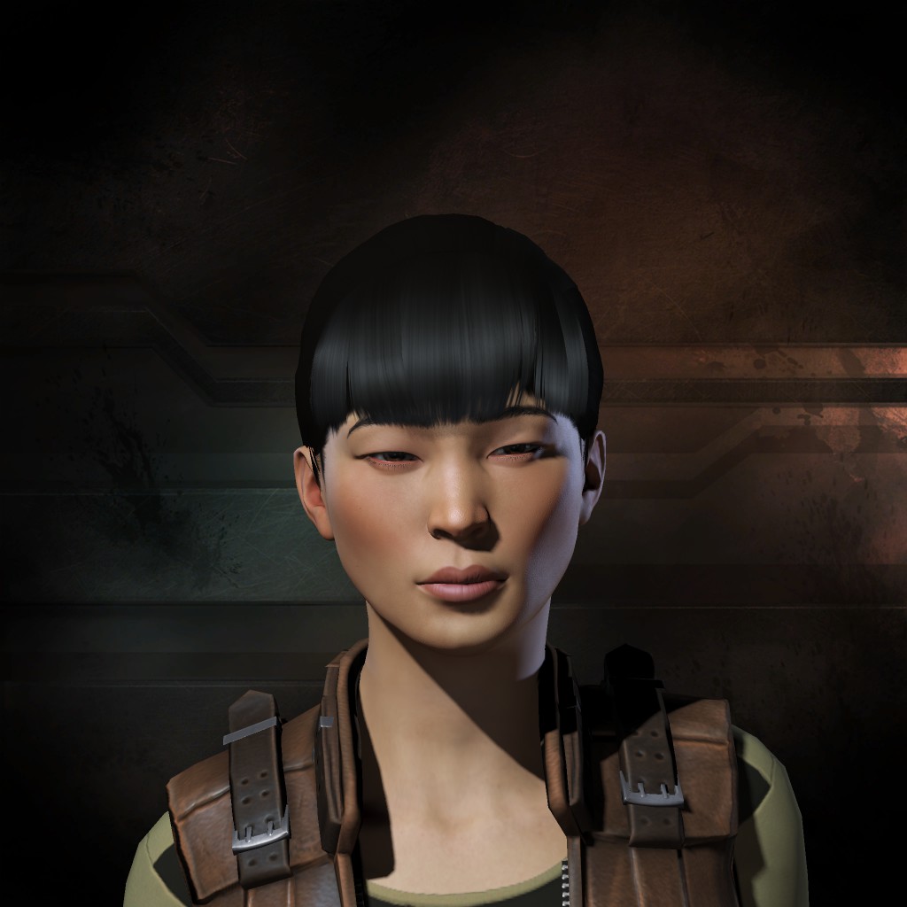 Lyn Ronuken
