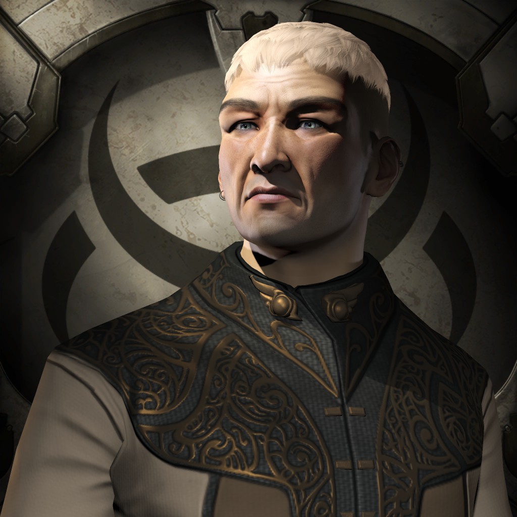 Pollux Irken