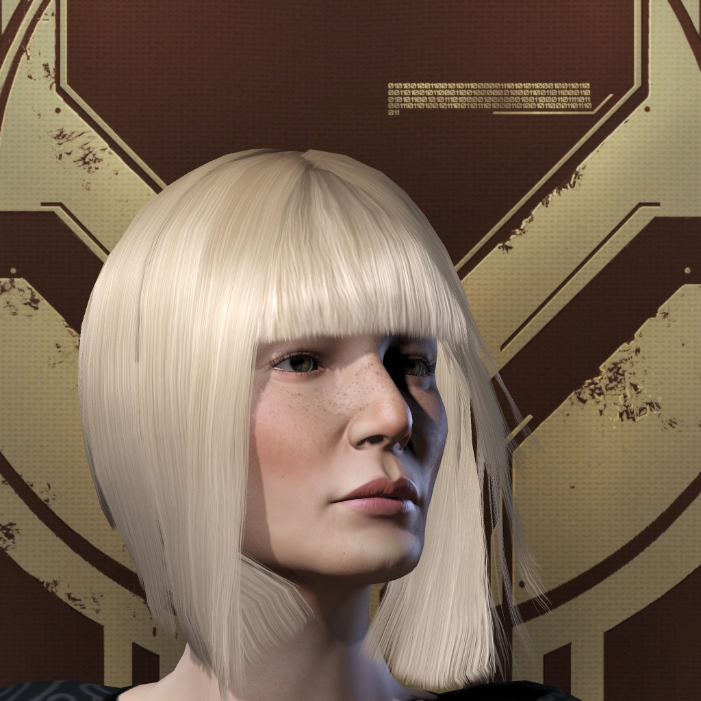 portrait