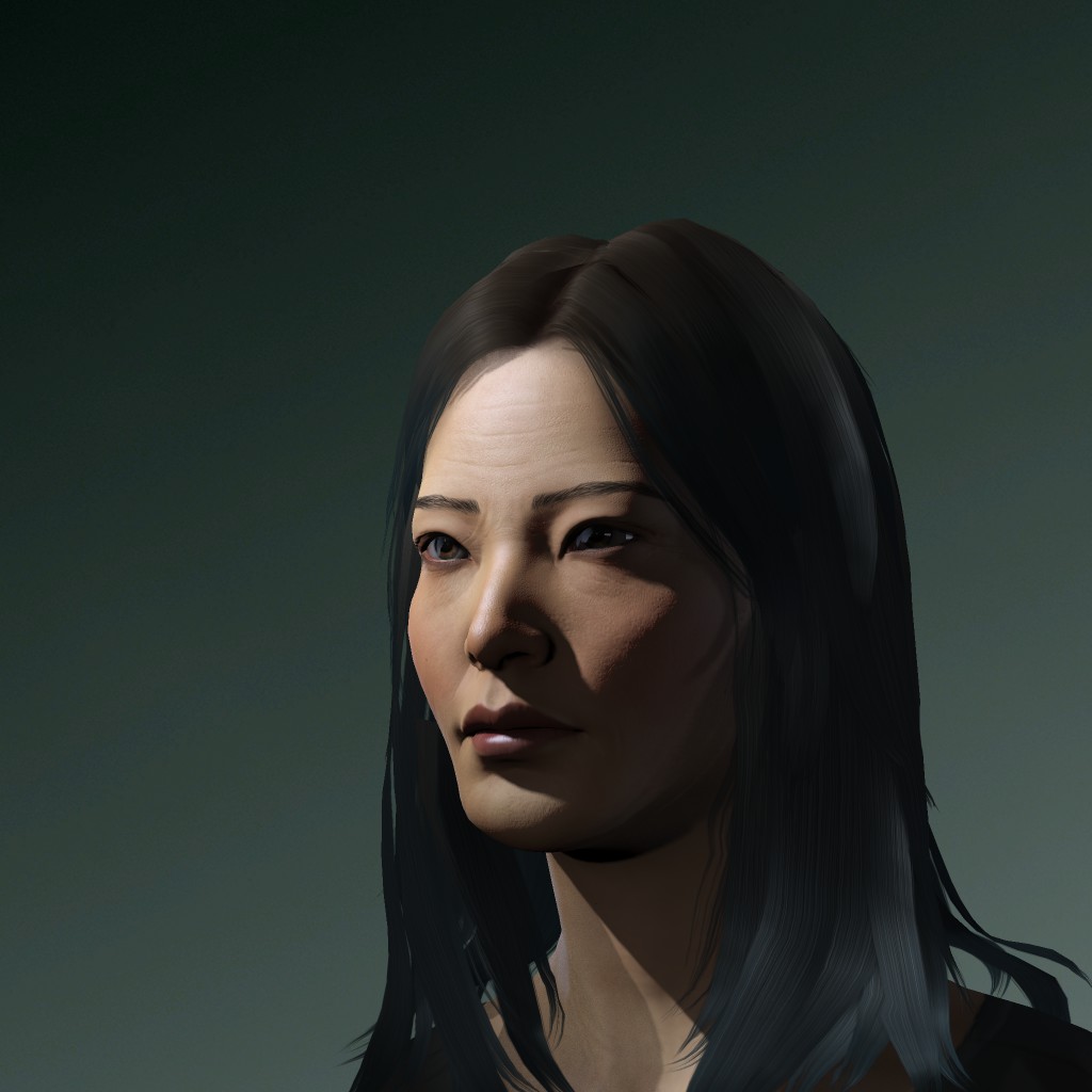 Elisa Mueller