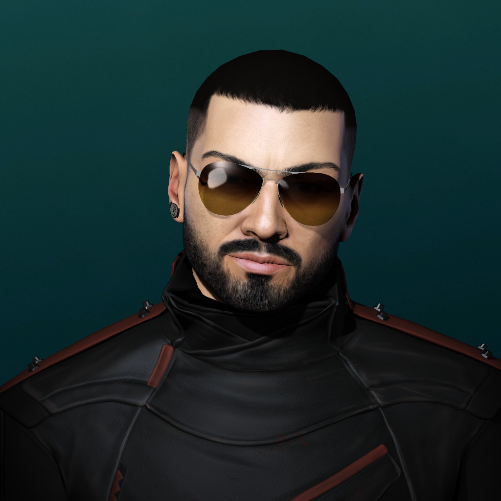 Razor Kusoni