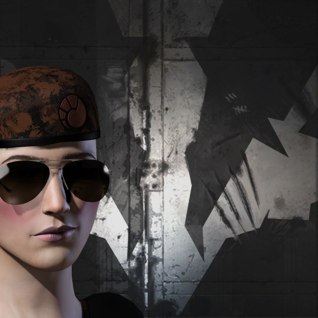 krystahl Khaos
