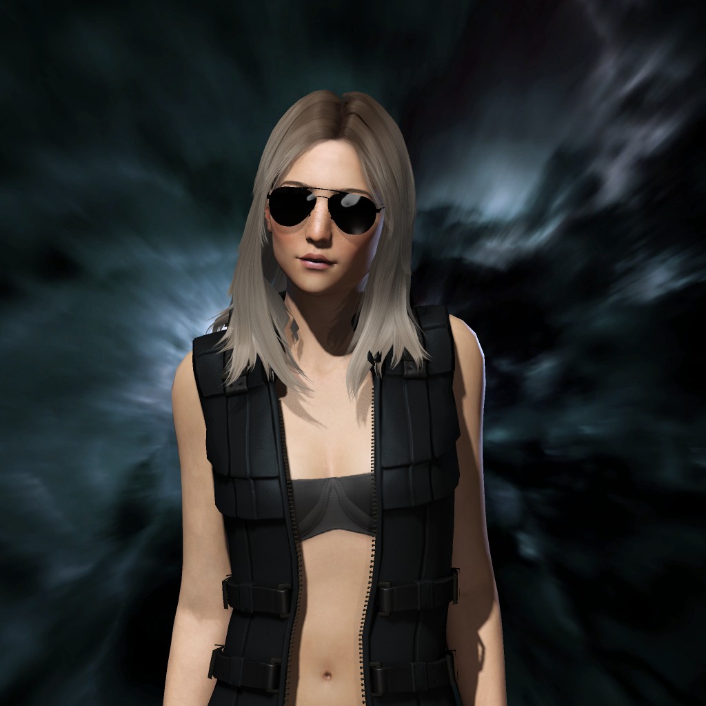 Belle Malukker