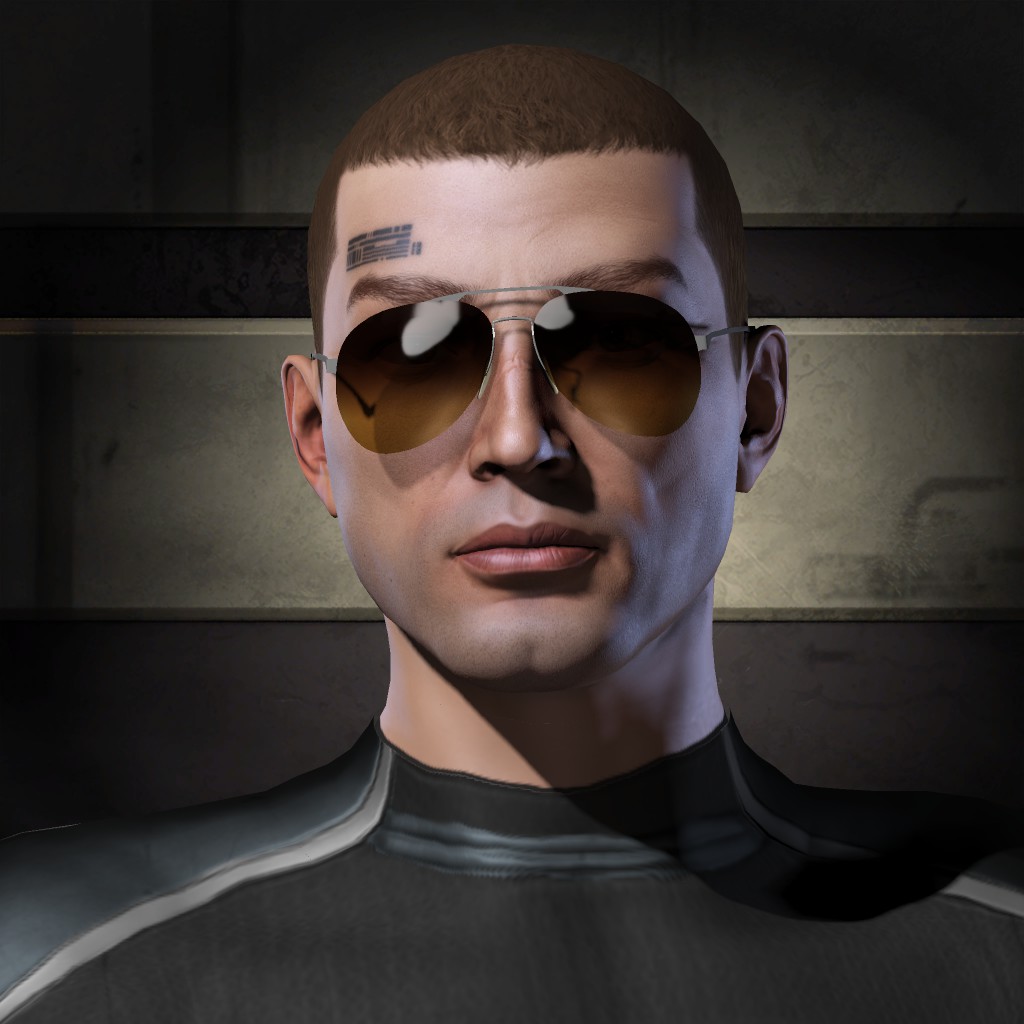 Benny Pirkibo