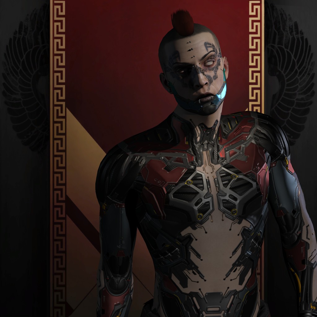 BOSS12MAN Aldard