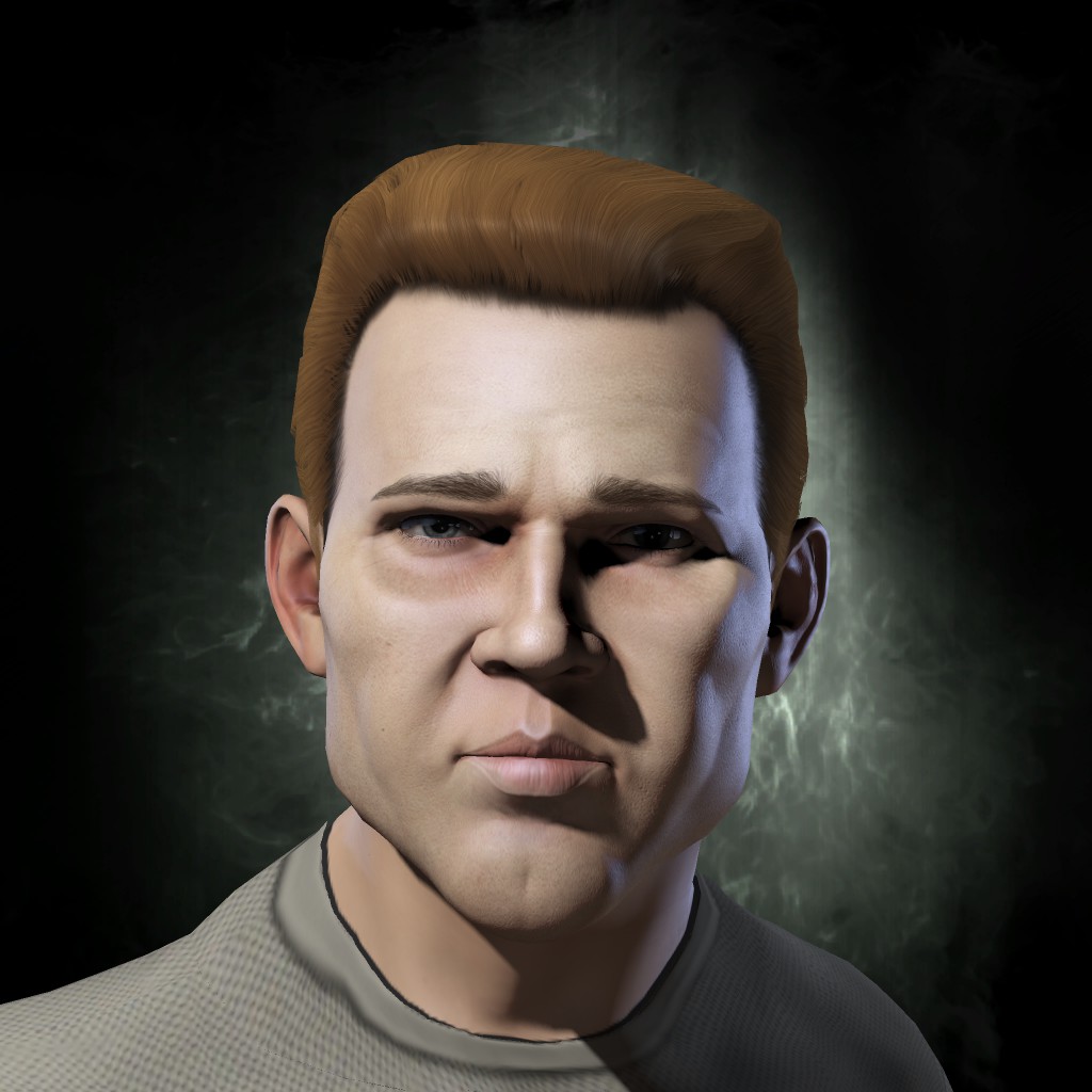 Bruce Stoner
