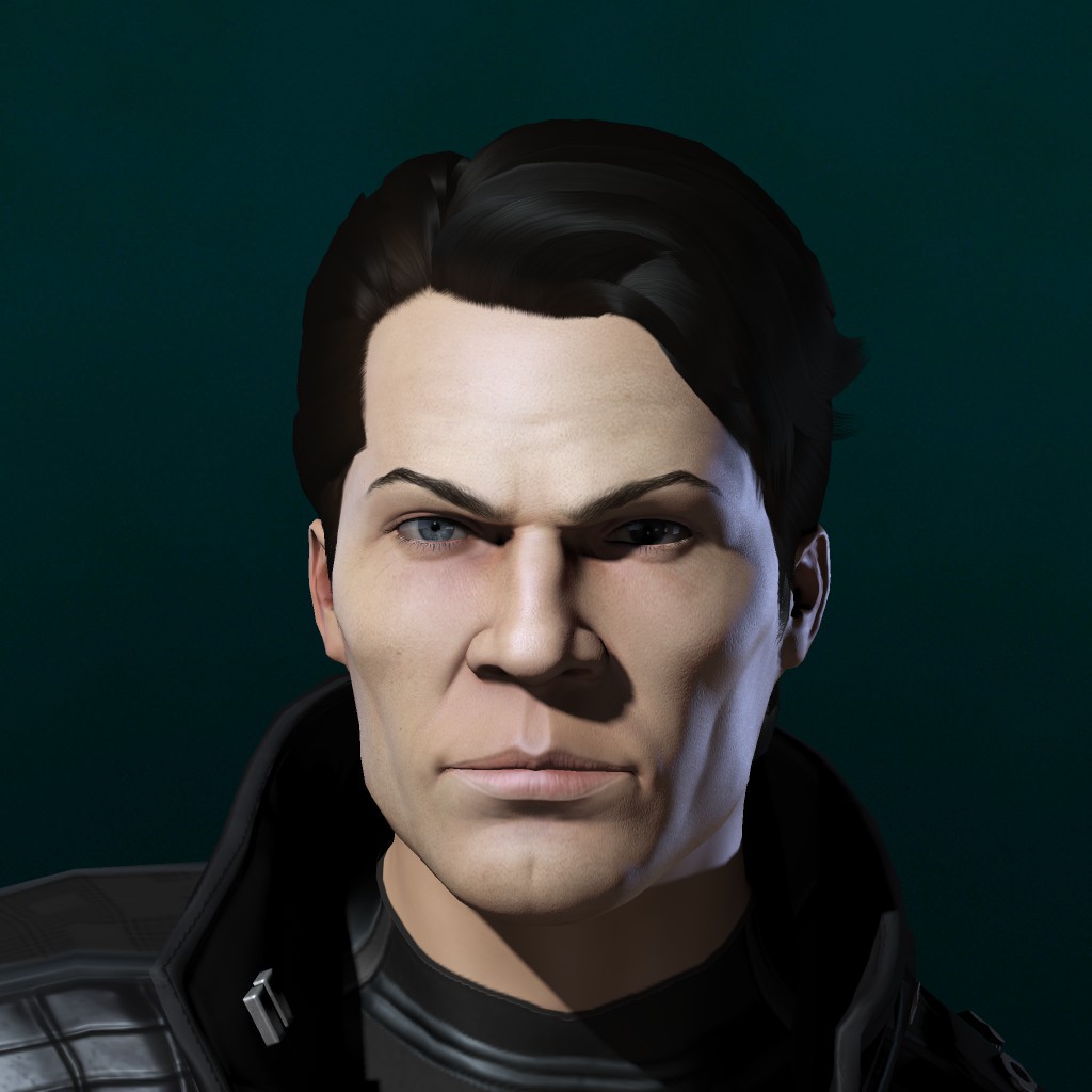 Seamus Blackhall