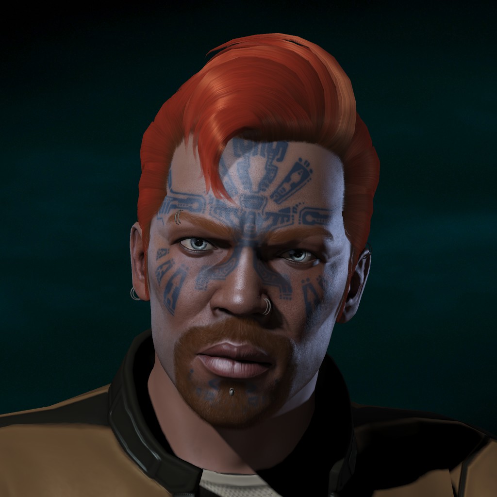 Marco Polo Dwyer