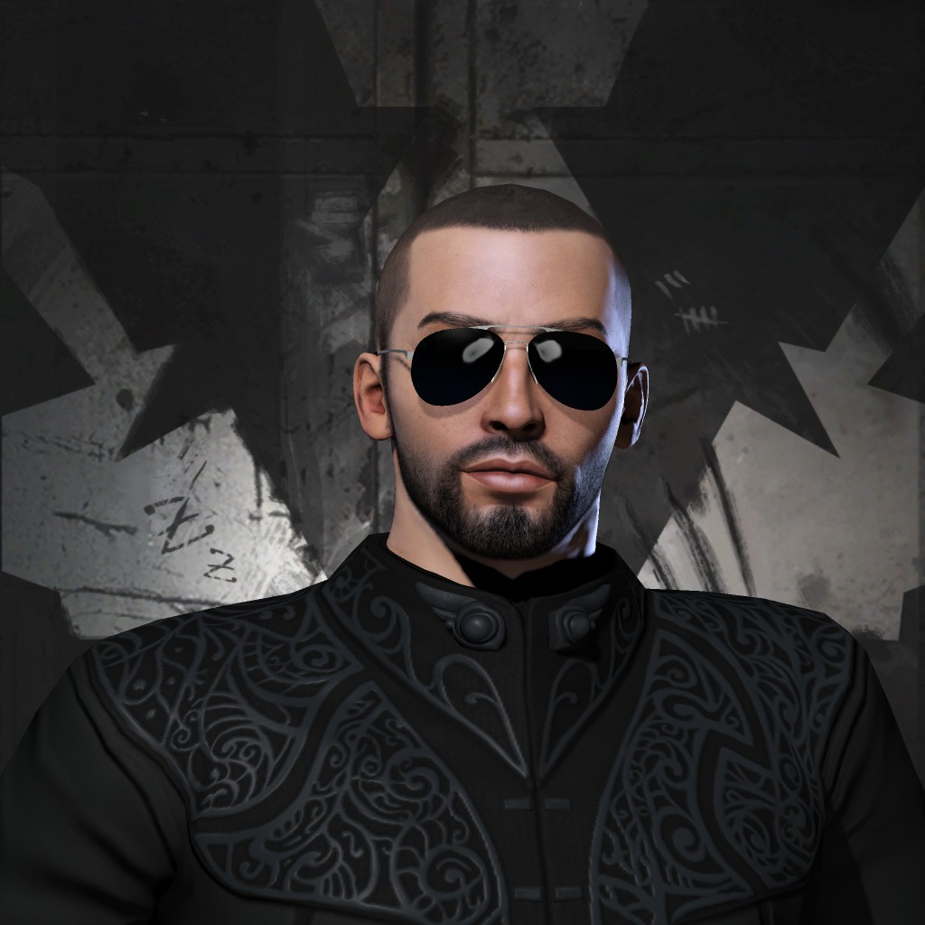 Daniel Lancer