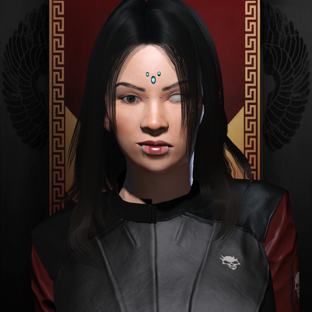 Kamyla Chent-Shi