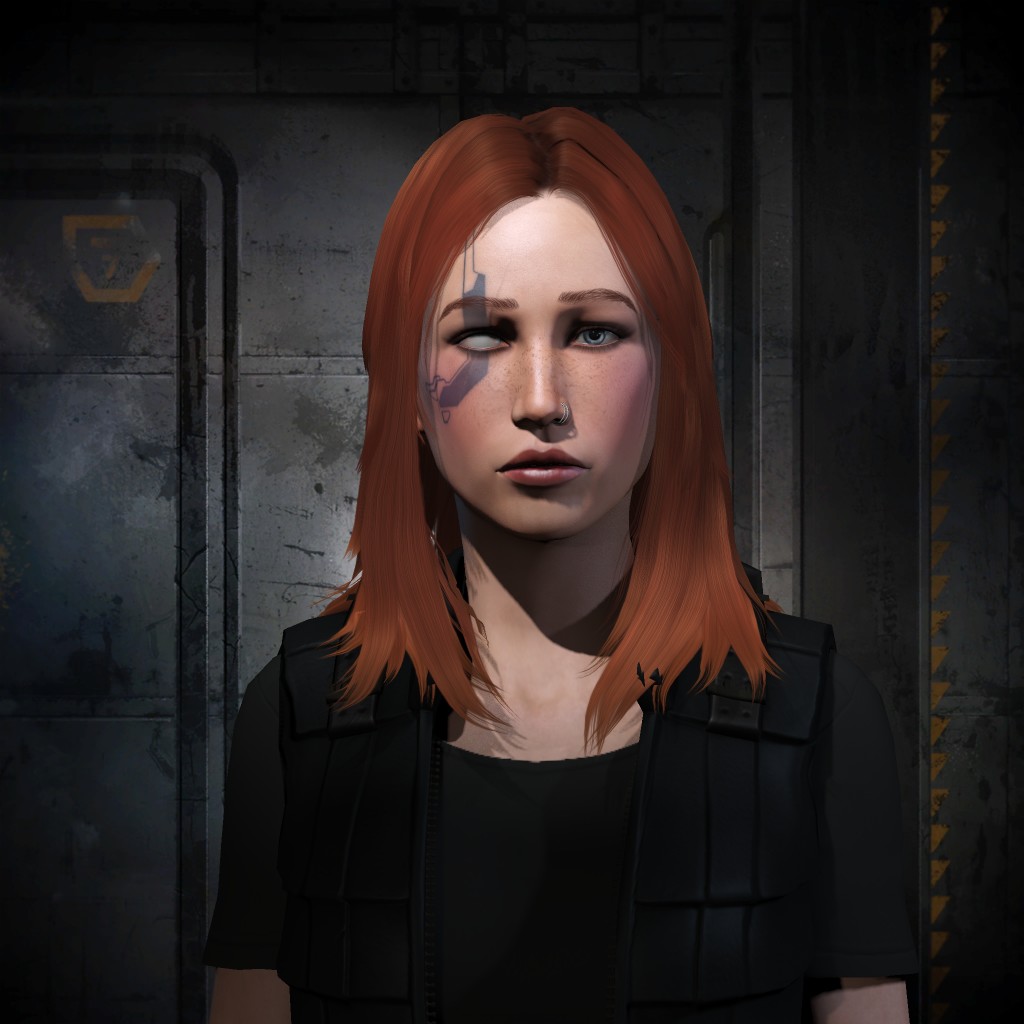 ArrynLae en Tilavine