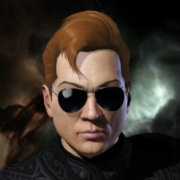 SpodBrain03 portrait
