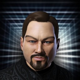 SpodBrain04 portrait