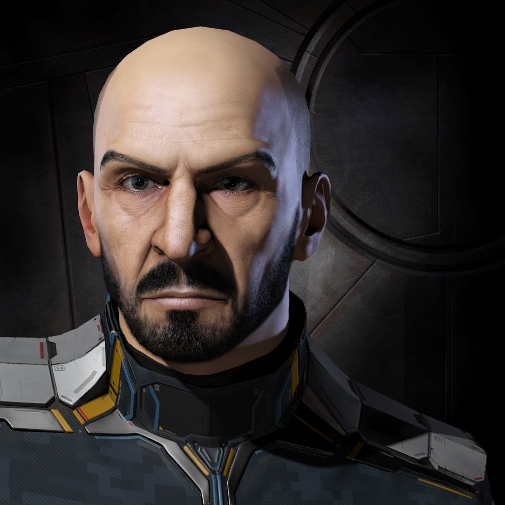 Micha Bahzahroek
