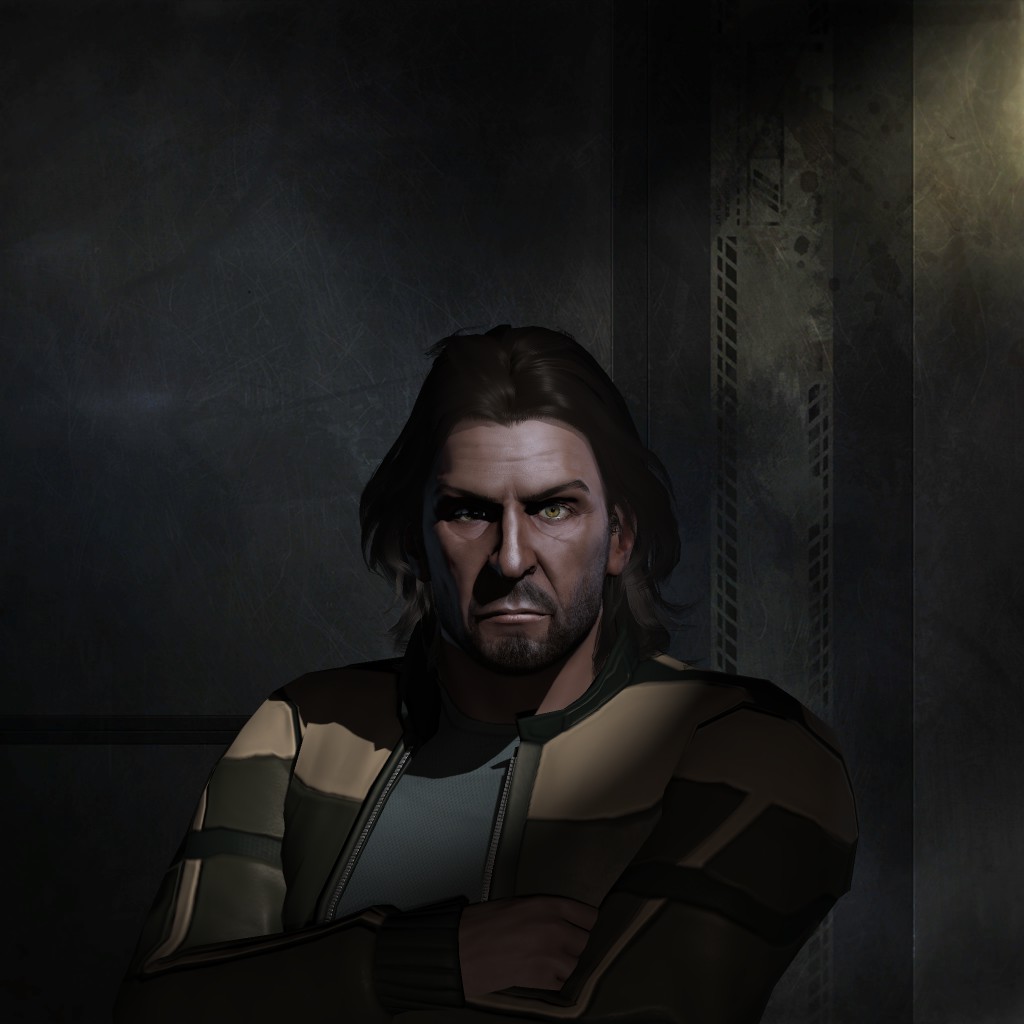 Cpt Muecke