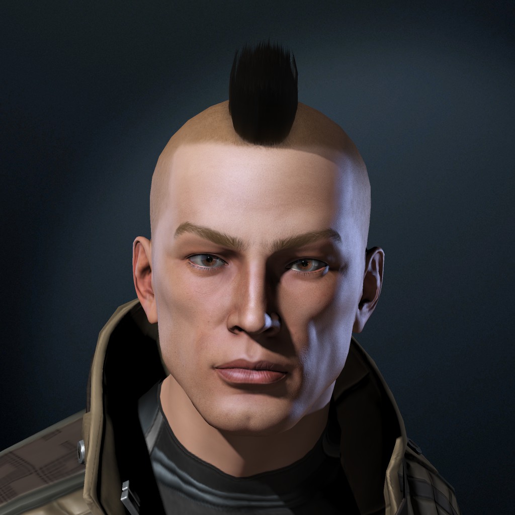 LeshakToon Gamma