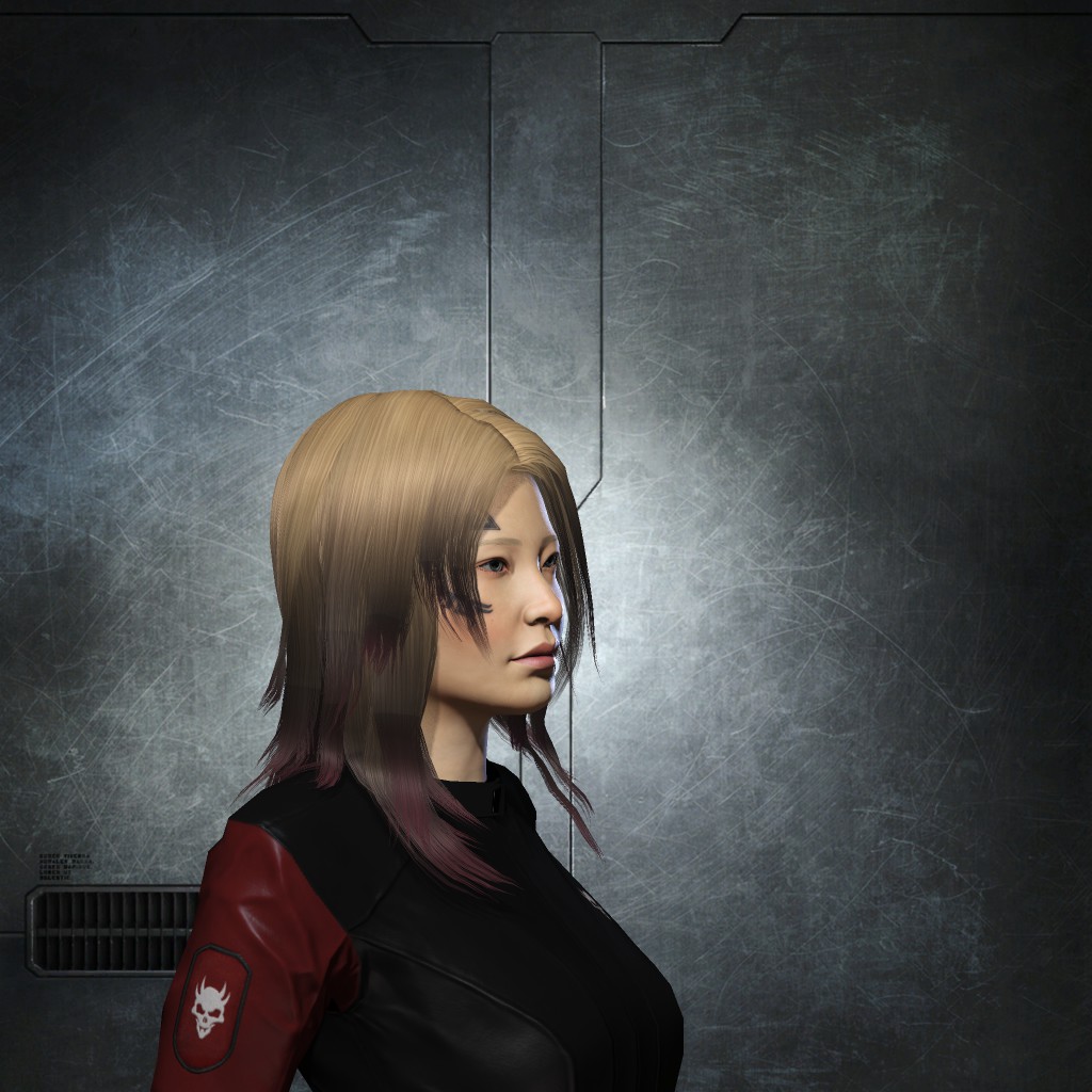 Lexa Hanaya