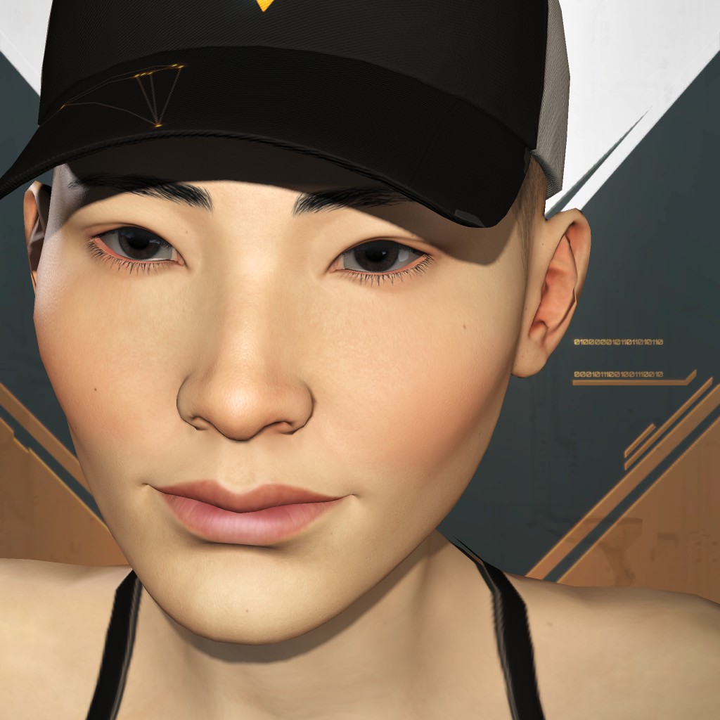 Otris Wang