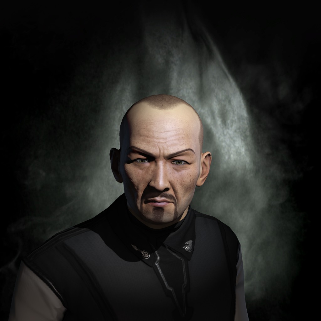 Magus Depran
