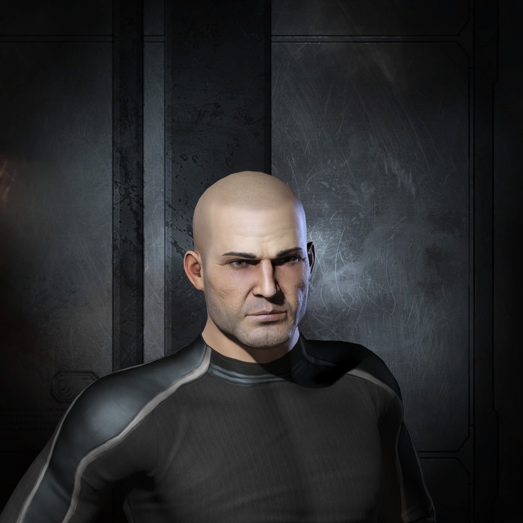 Adam Knighthalen