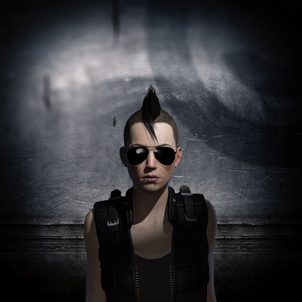 WiReD Yazda