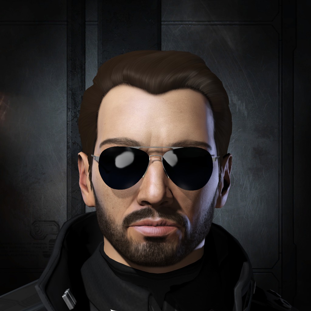 DontAngerJager Saraki
