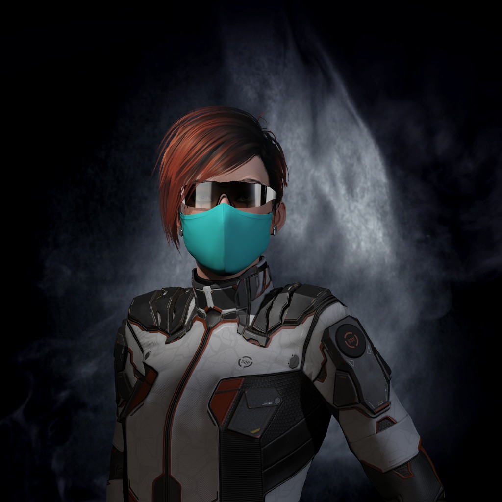 Dr Calamity