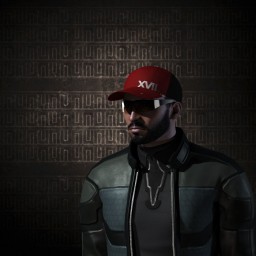 Giftson Dass portrait