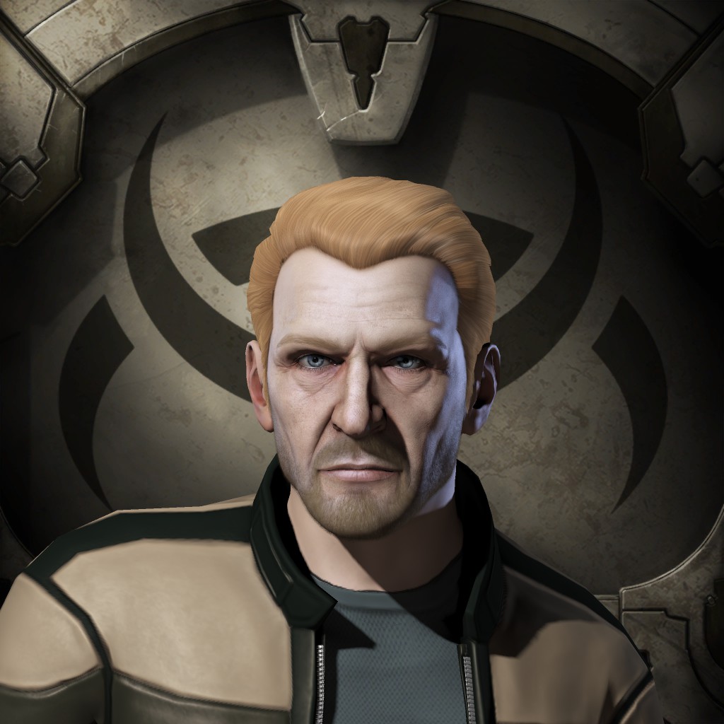 Lord Eisfaust