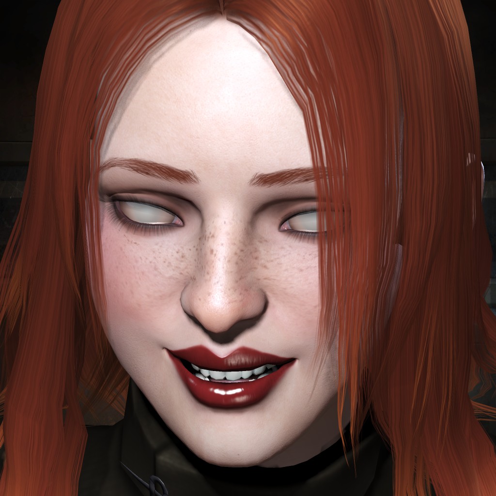 Bloody-Mary FU