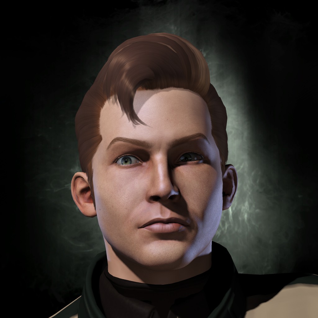 Mr Seb