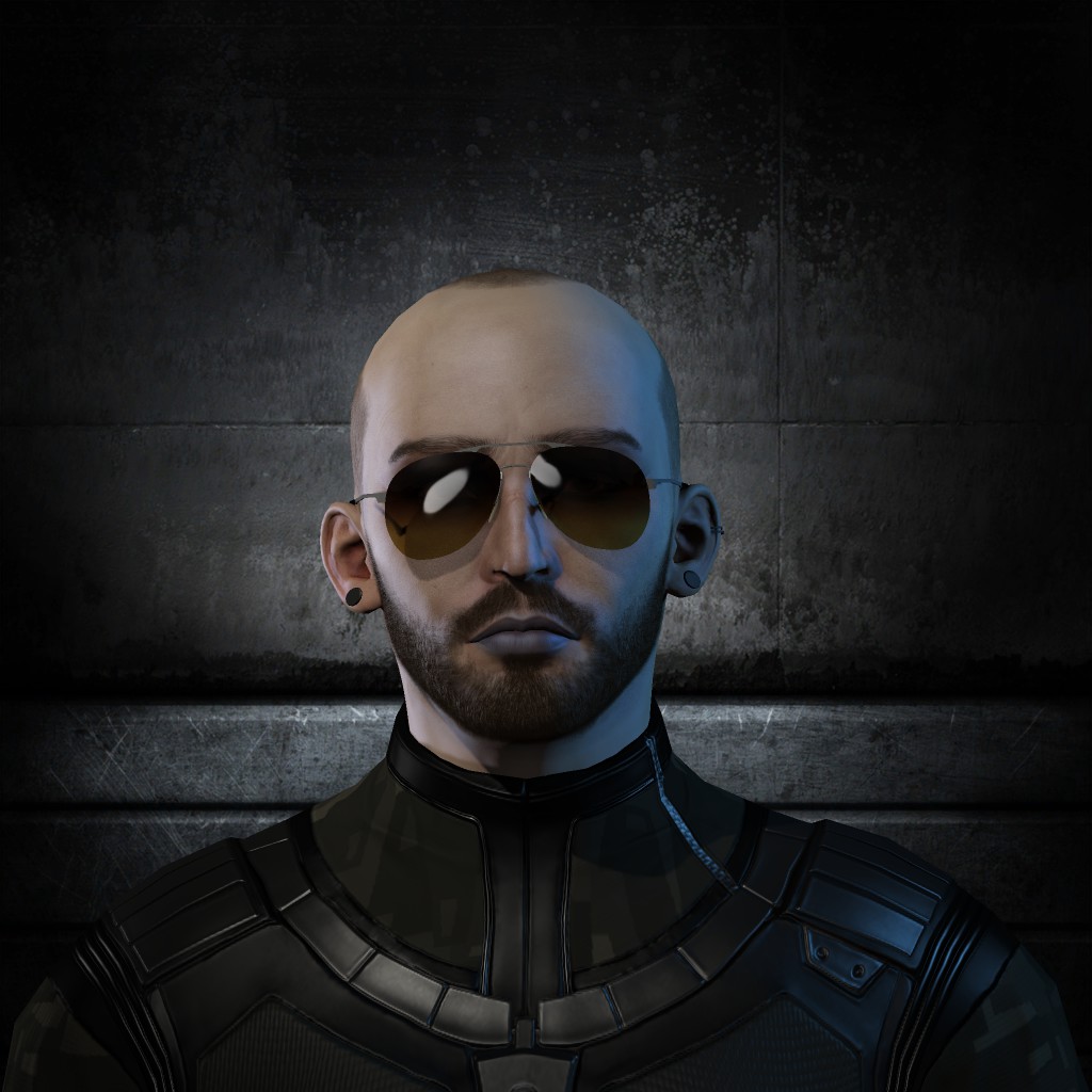 Fedor Naburkov