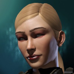 AlekcandrEVE2 portrait