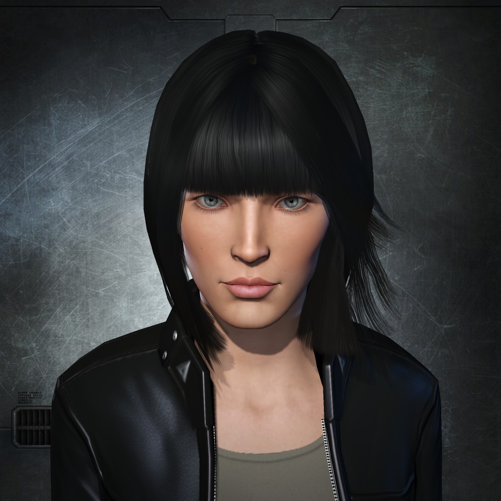 Caldari Citizen 2116183982