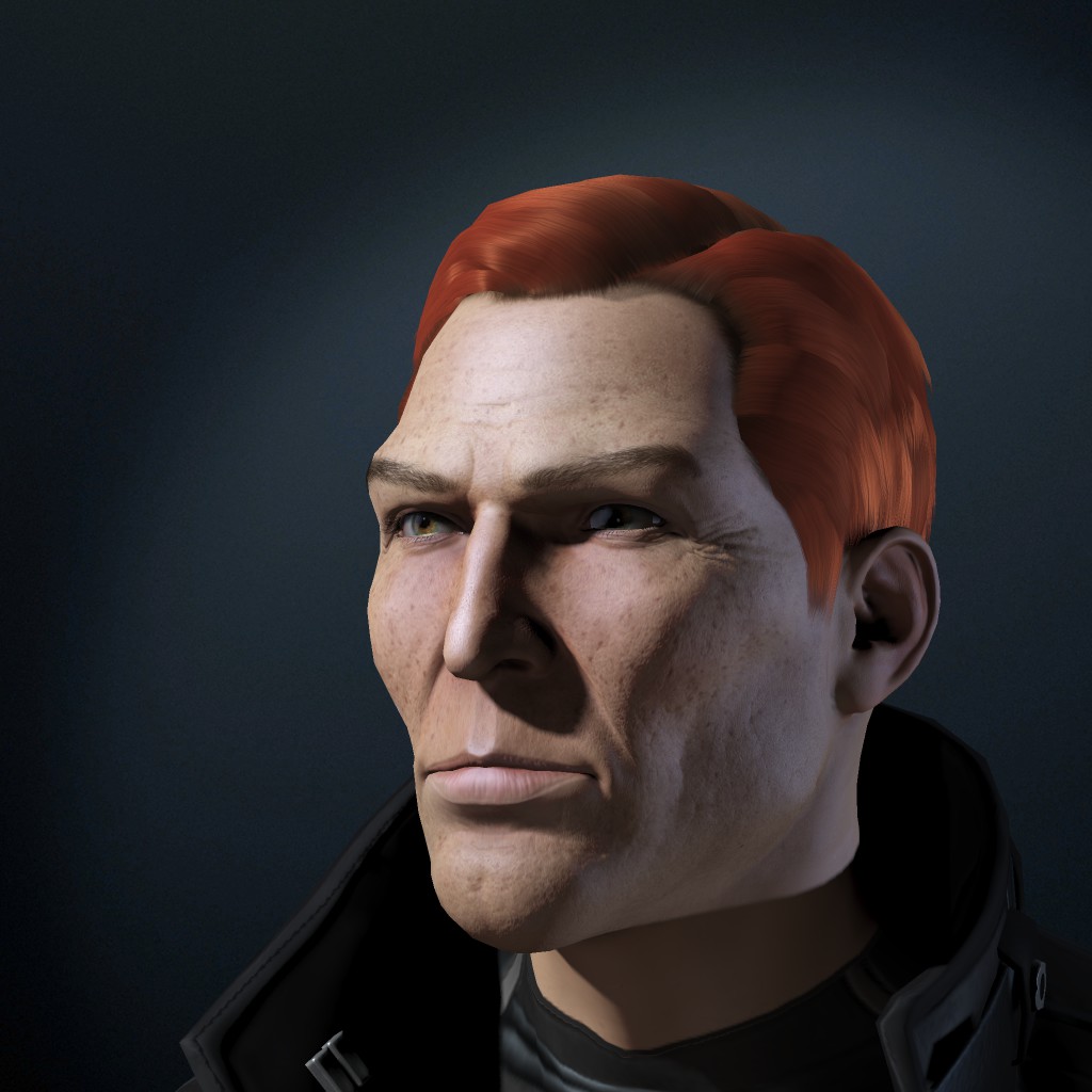 Abraham Goldshine