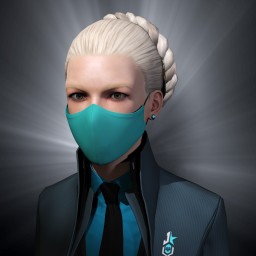 MoonLight-Soju portrait