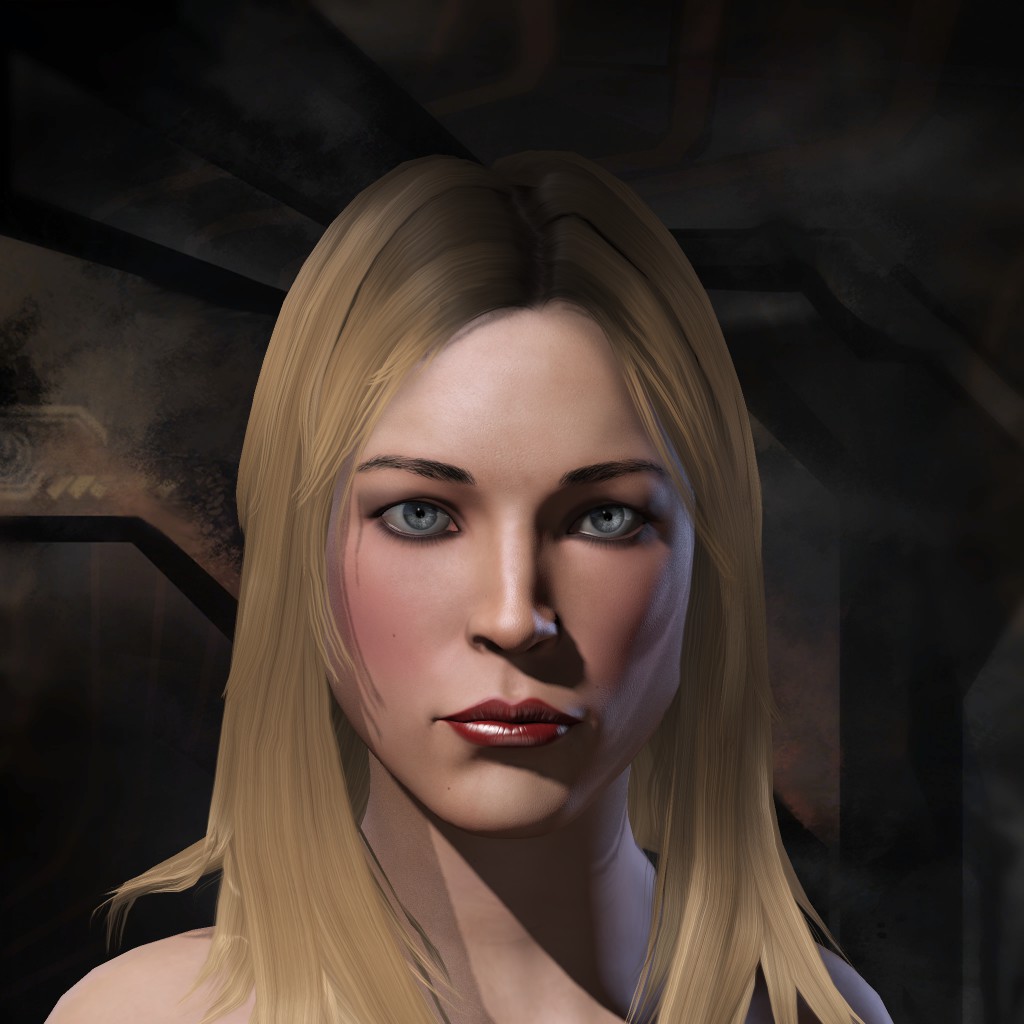 Angela Lowell